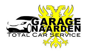 Garage Naarden Logo