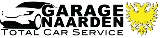 Garage Naarden Logo